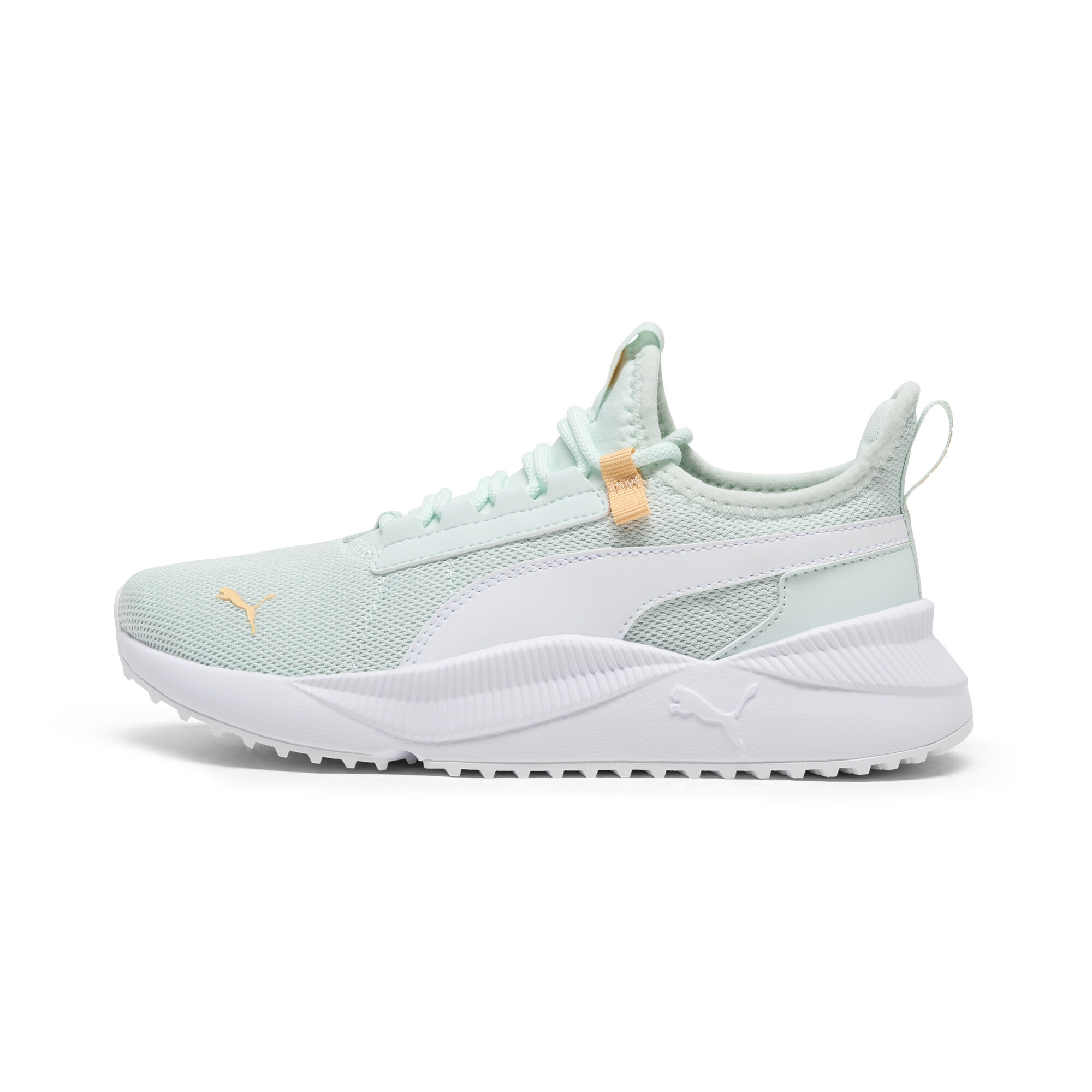 Puma Pacer Easy Street Sneakers Big Kids In Blue