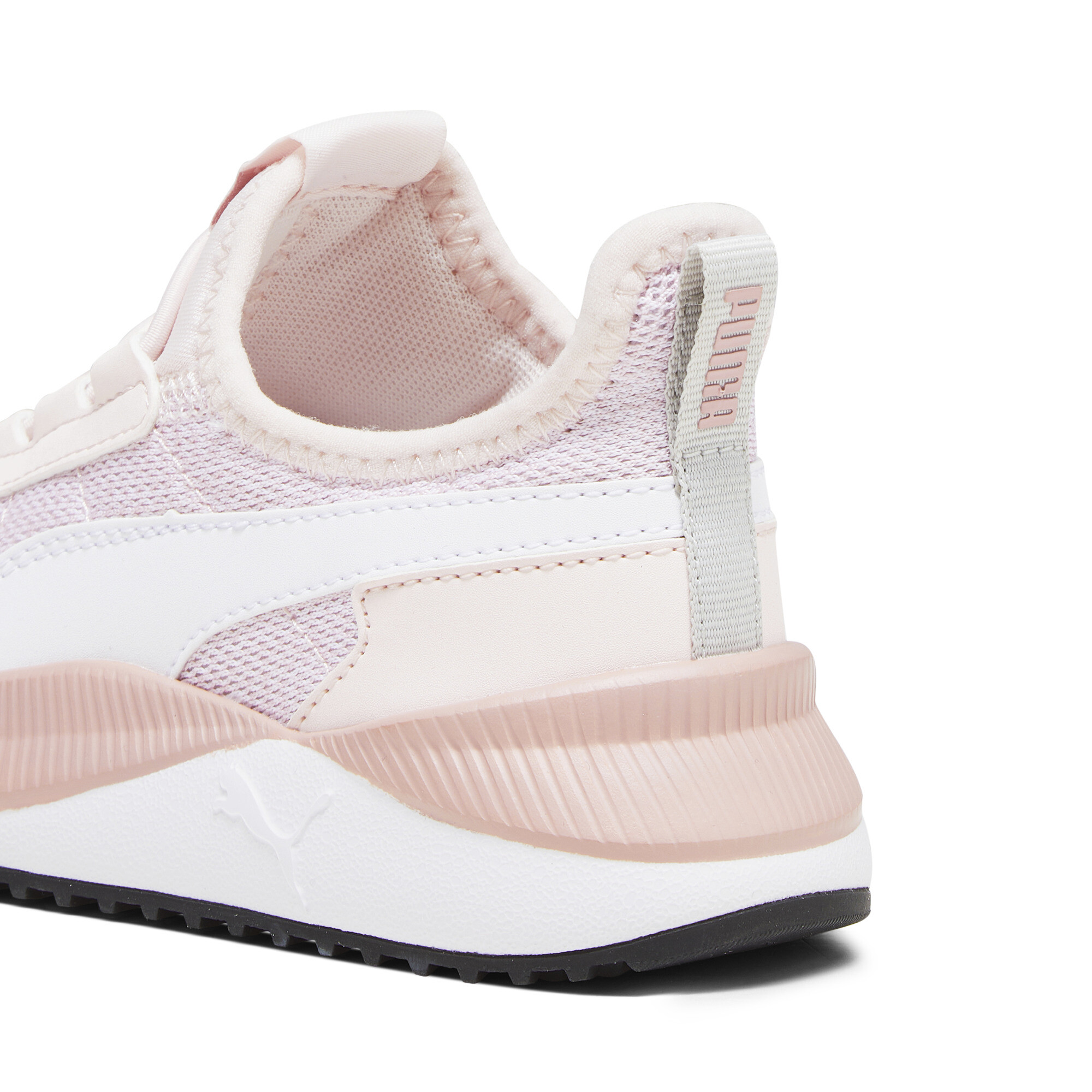 PUMA Pacer Easy Street Little Kids' Easy On Sneakers - Picture 29 of 30