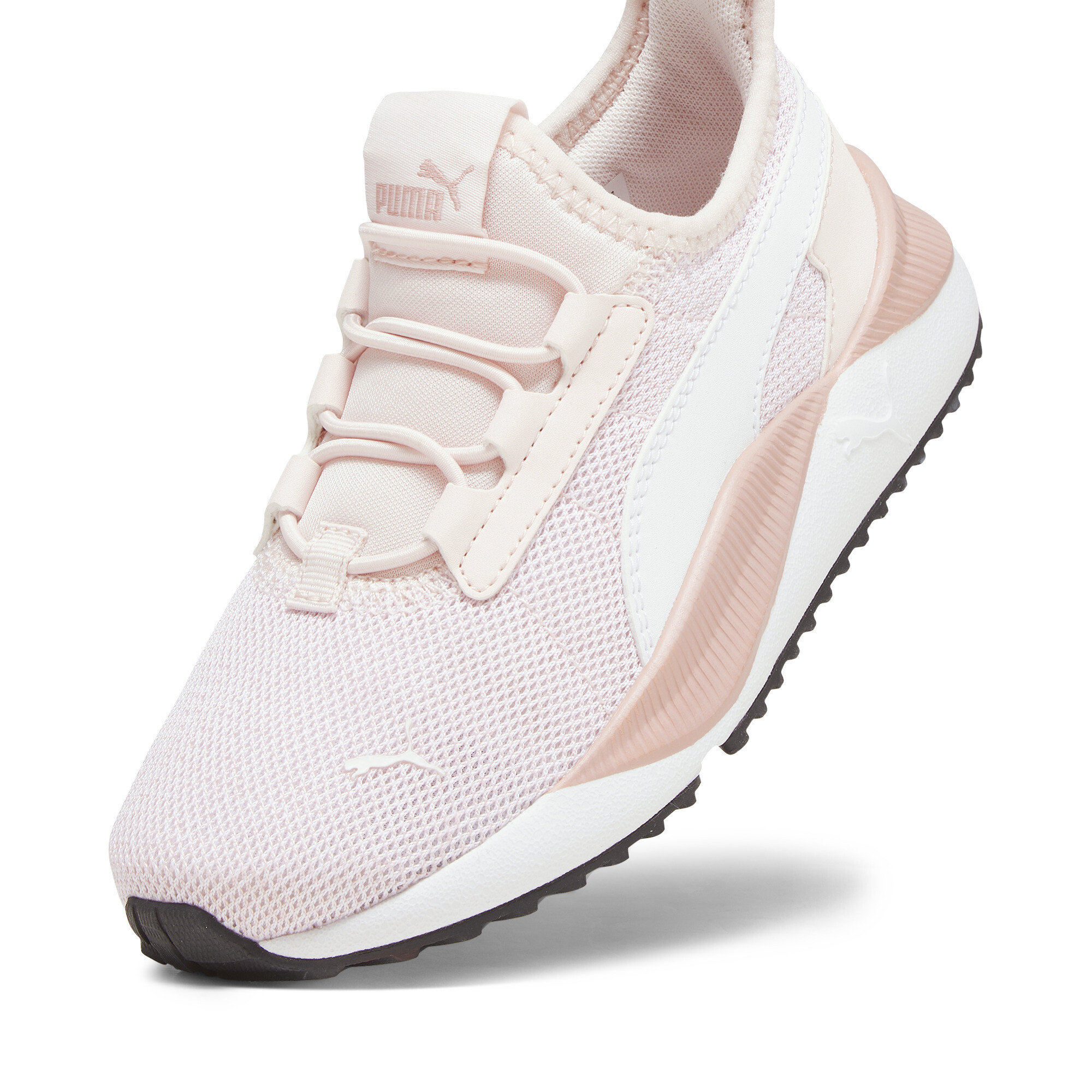 PUMA Pacer Easy Street Little Kids' Easy On Sneakers - Picture 30 of 30