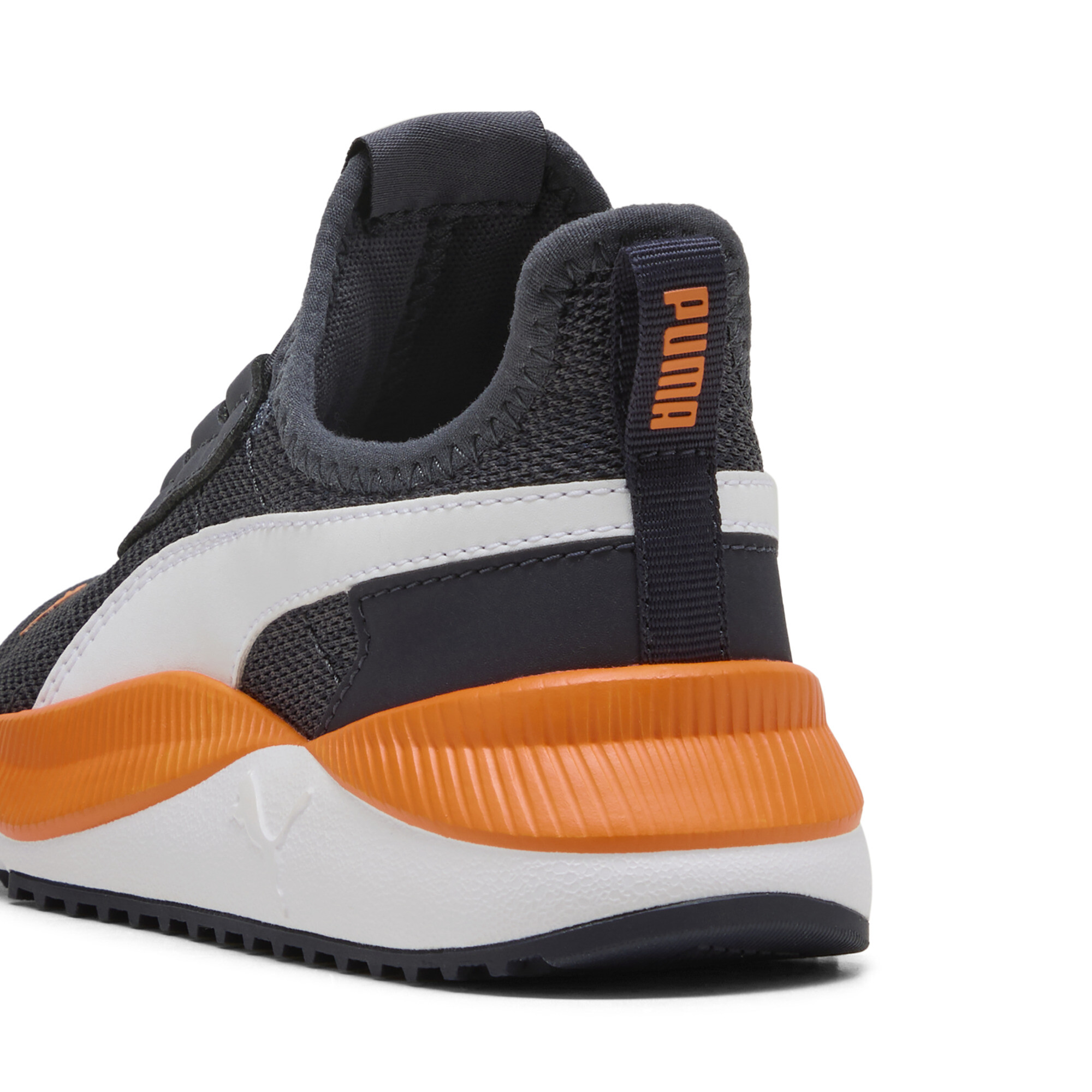 PUMA Pacer Easy Street Little Kids' Easy On Sneakers - Picture 24 of 30