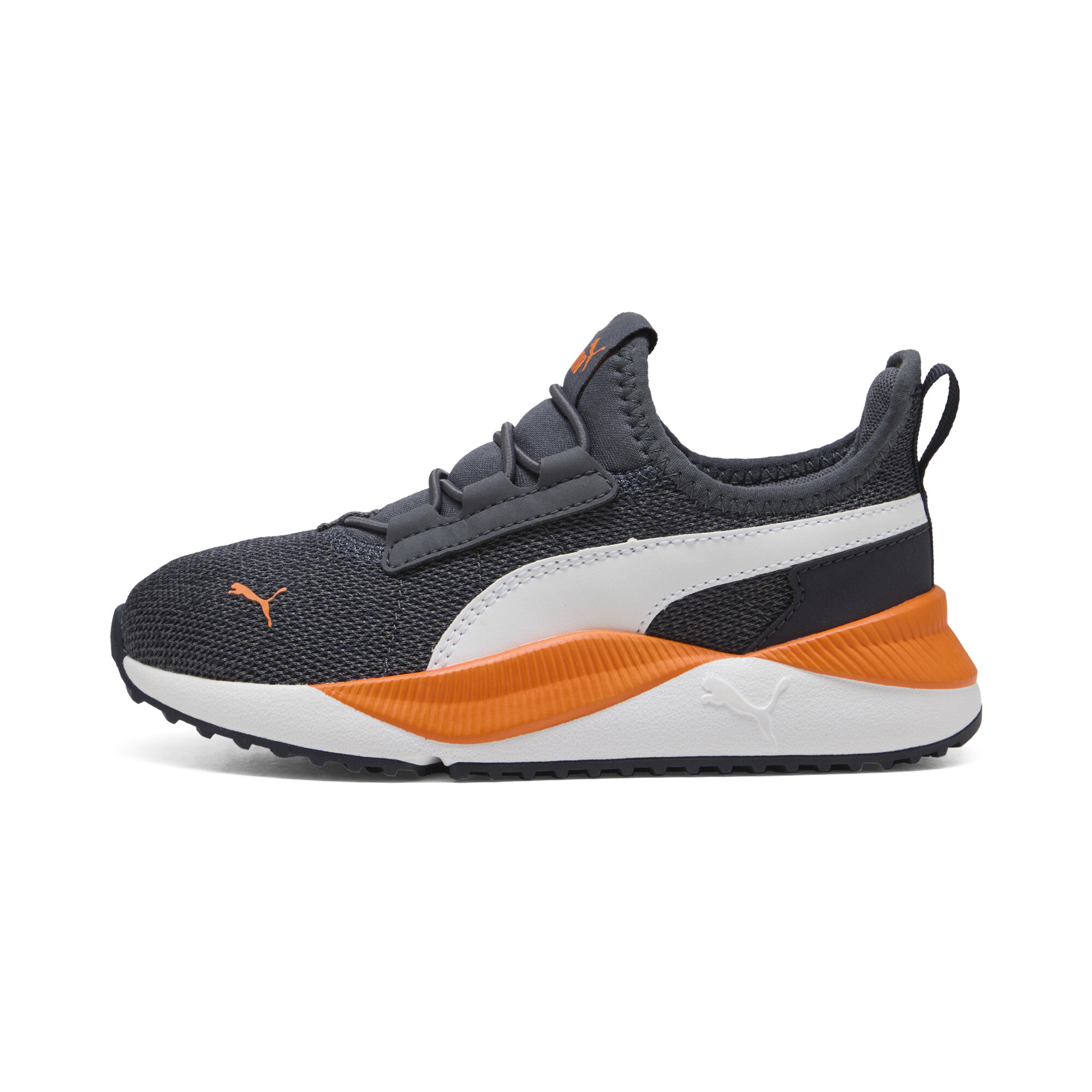 PUMA Pacer Easy Street Little Kids' Easy On Sneakers - Picture 21 of 30