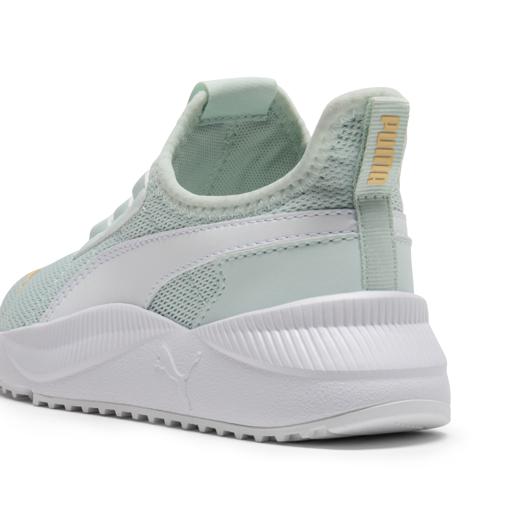 PUMA Pacer Easy Street Little Kids' Easy On Sneakers - Picture 19 of 30