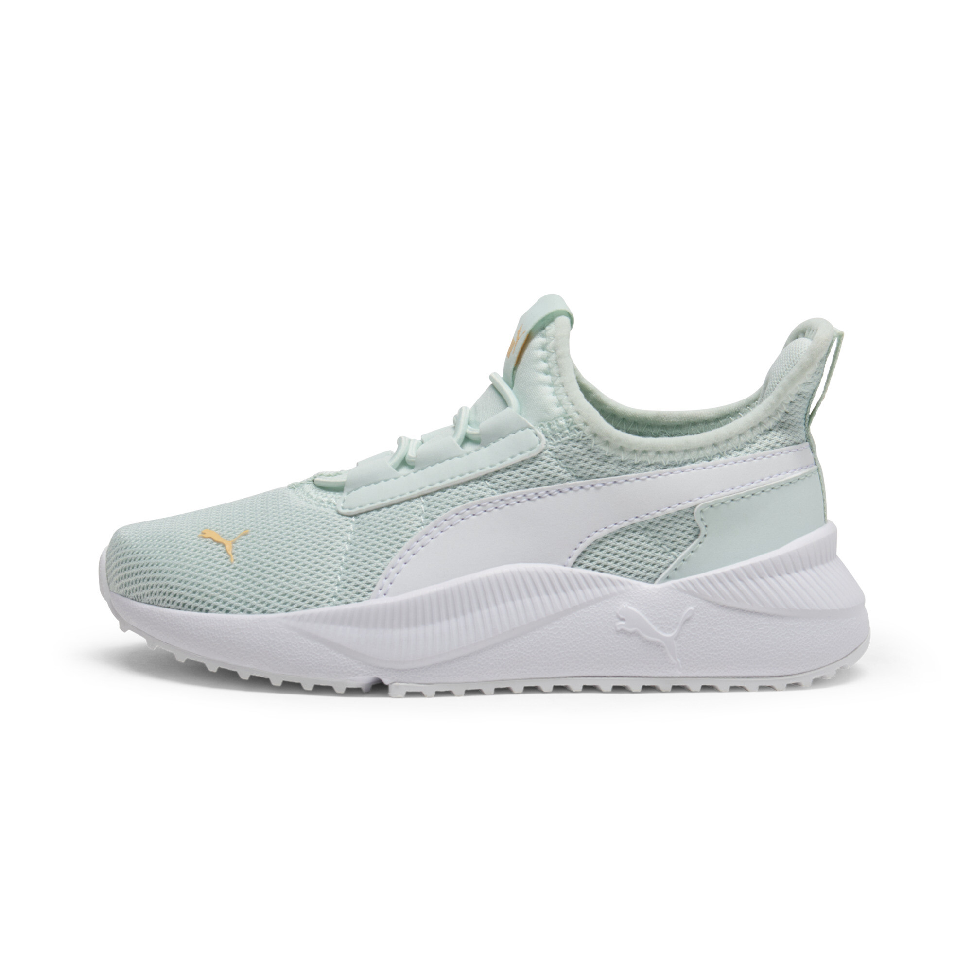 PUMA Pacer Easy Street Little Kids' Easy On Sneakers - Picture 16 of 30