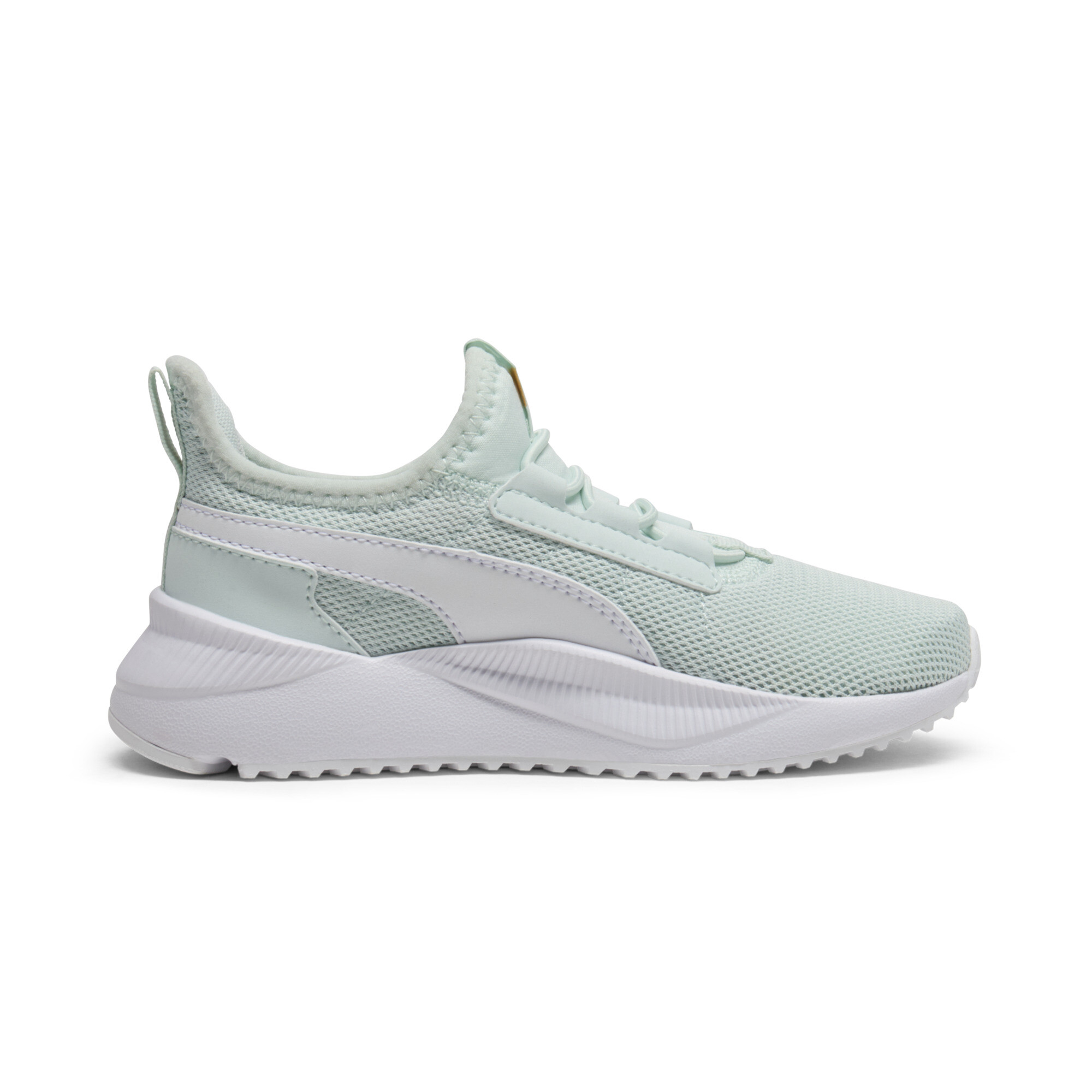 PUMA Pacer Easy Street Little Kids' Easy On Sneakers - Picture 17 of 30