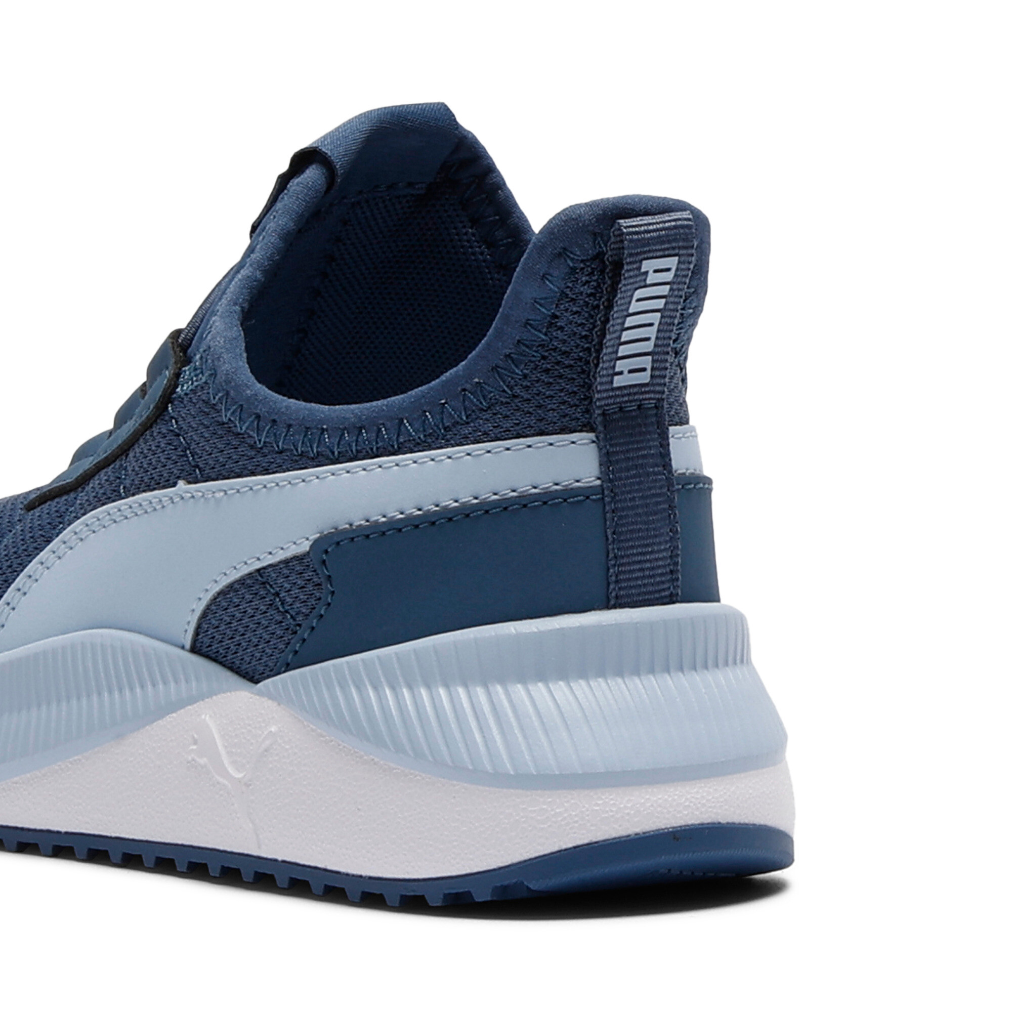 PUMA Pacer Easy Street Little Kids' Easy On Sneakers - Picture 14 of 30