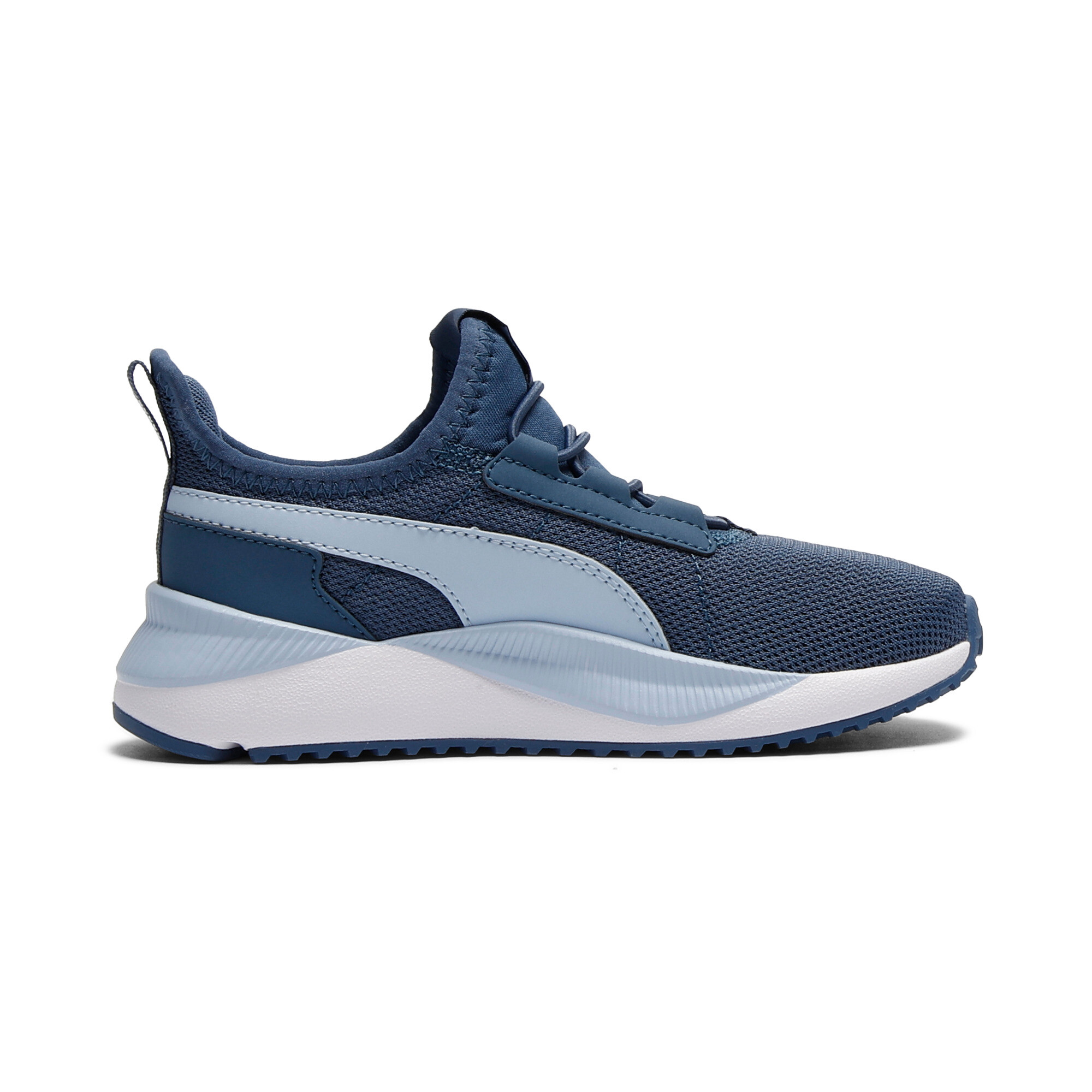 PUMA Pacer Easy Street Little Kids' Easy On Sneakers - Picture 12 of 30
