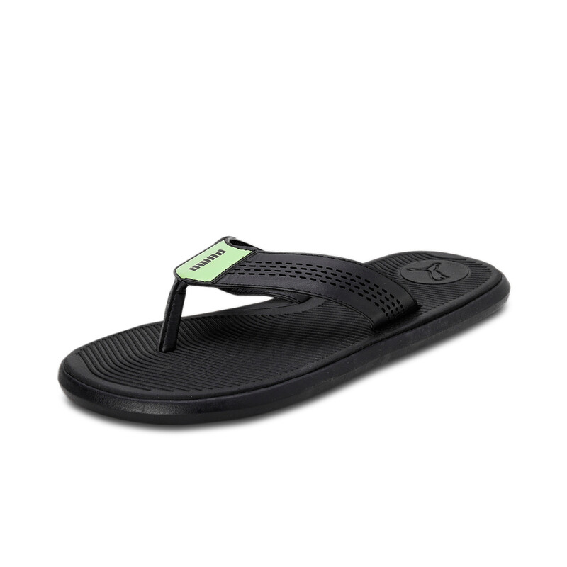 One8 slippers top