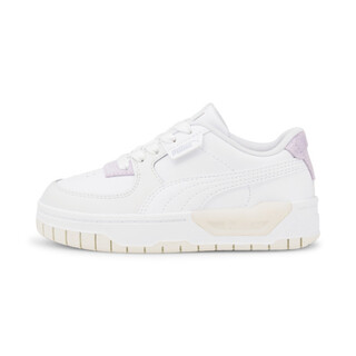 puma cali trainers kids
