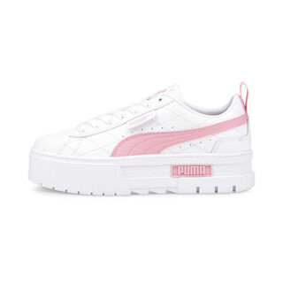 puma suede platform price