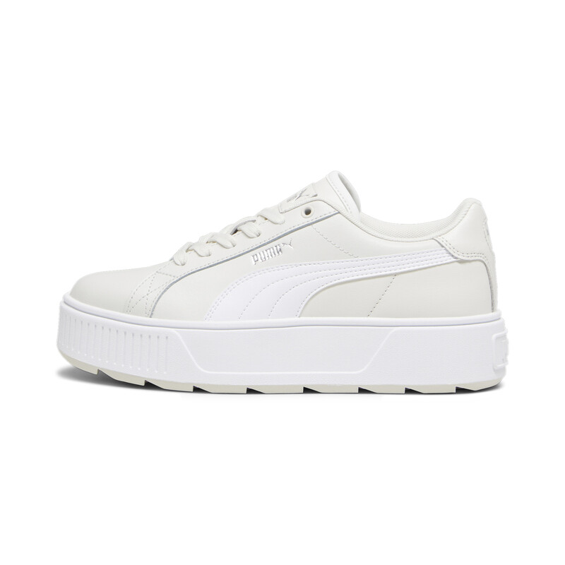 

Women's PUMA Karmen Leather Sneakers