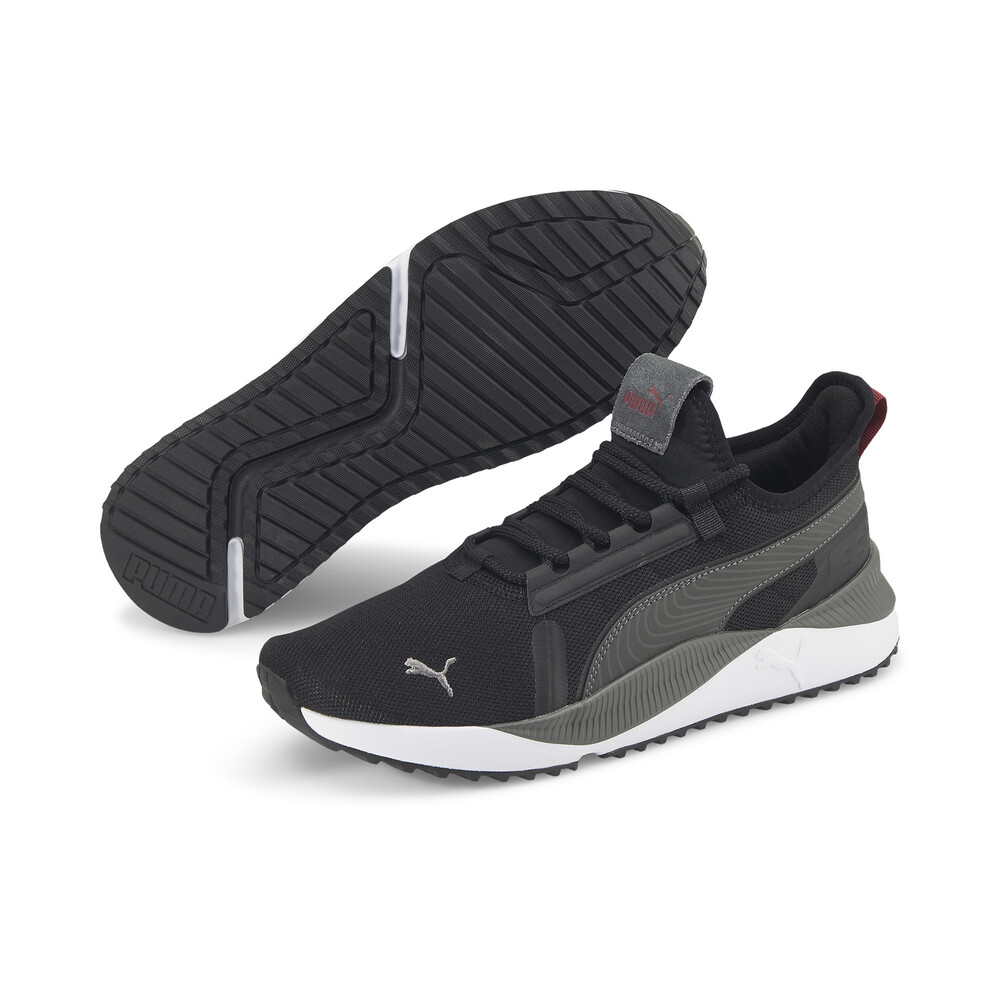 puma pacer future black