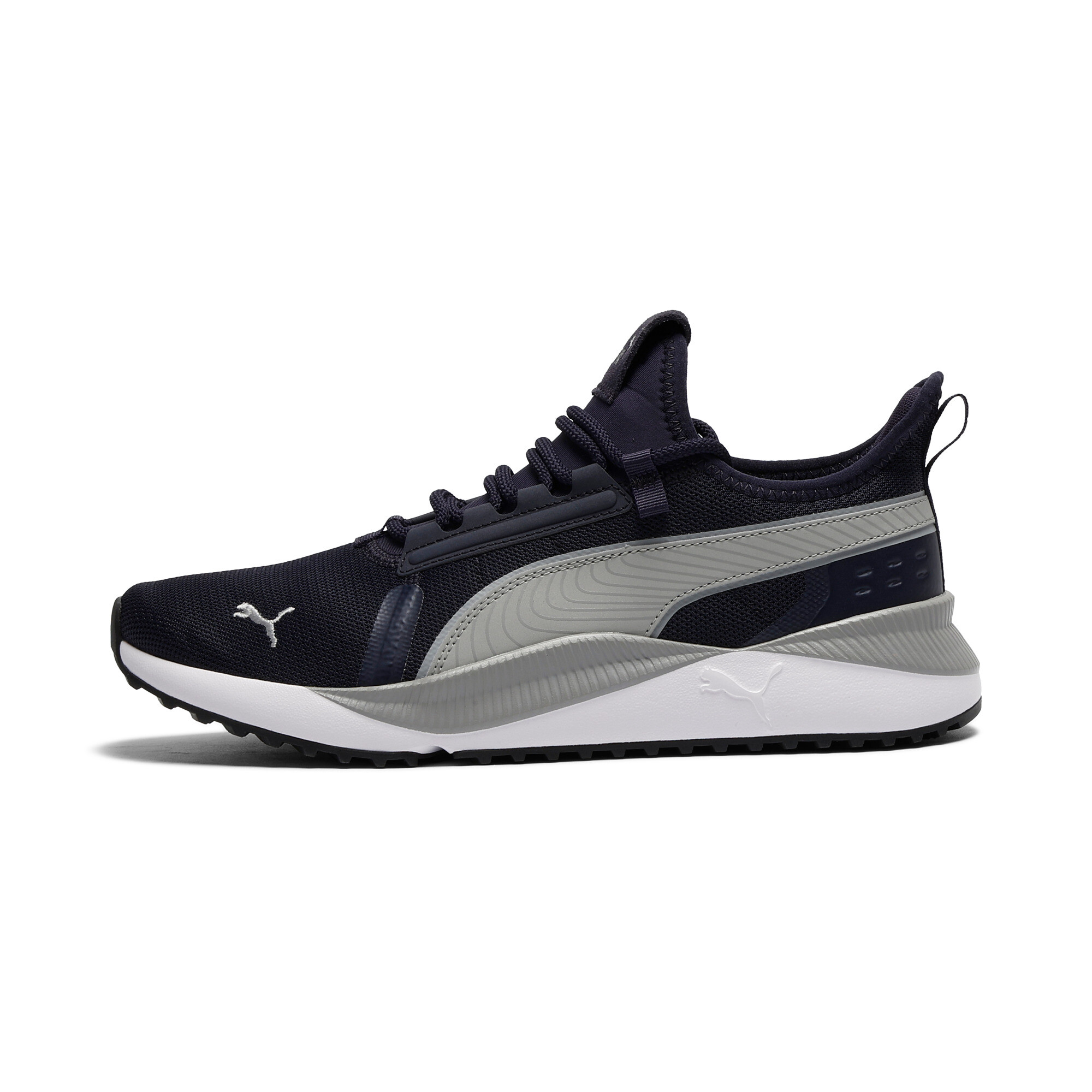 PUMA Pacer Future Street Plus Men's Sneakers in Blue - 384634_38
