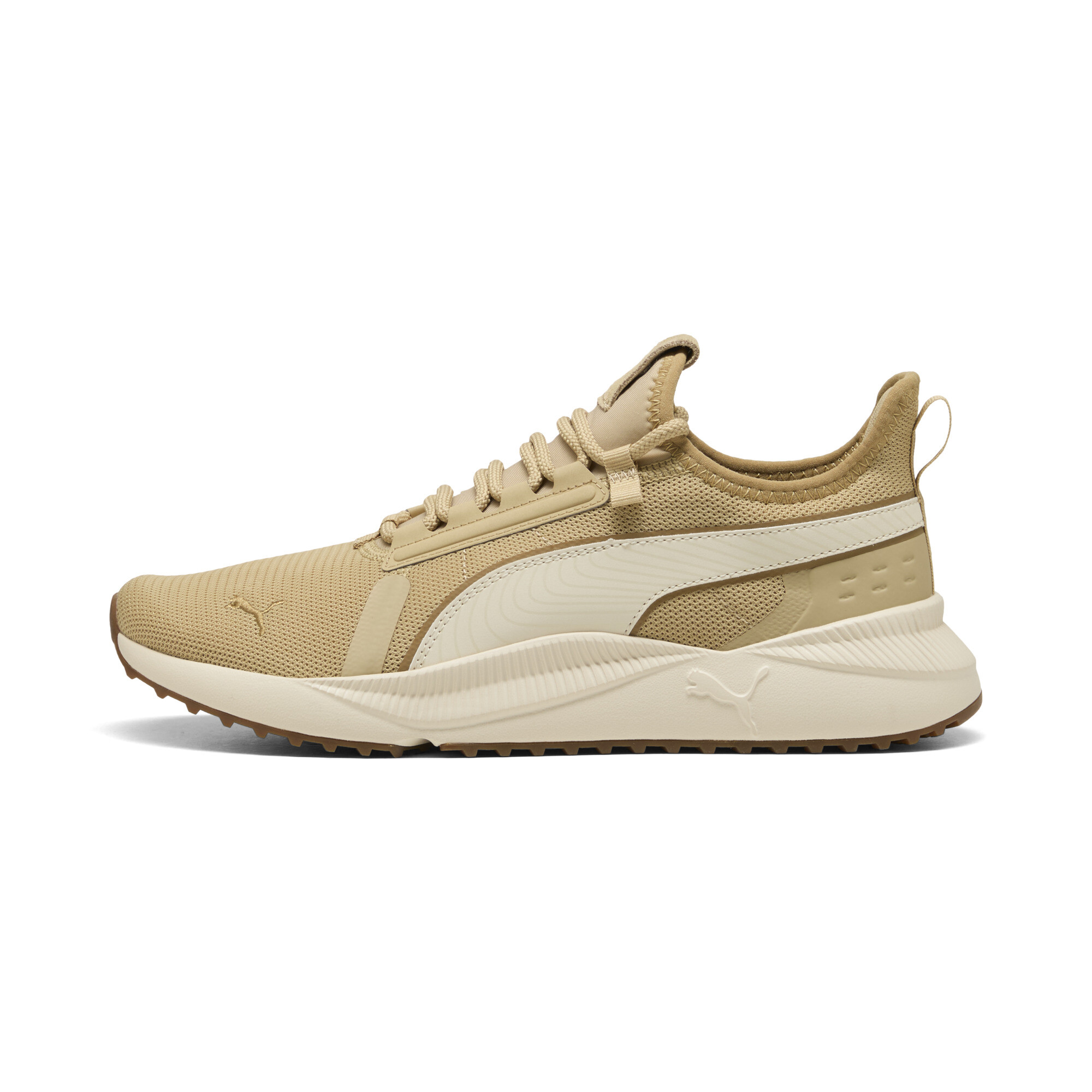 PUMA Pacer Future Street Plus Men's Sneakers in Beige - 384634_39