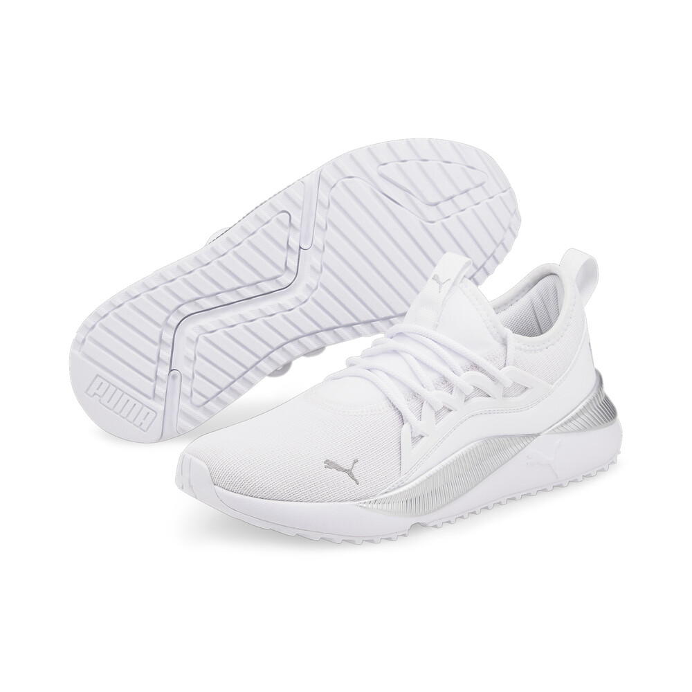 Pacer Future Allure Women's Sneakers White PUMA