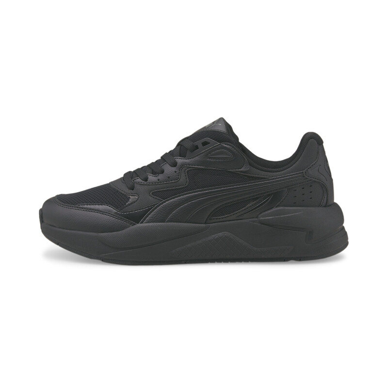 

PUMA X-Ray Speed Unisex Sneakers, Black