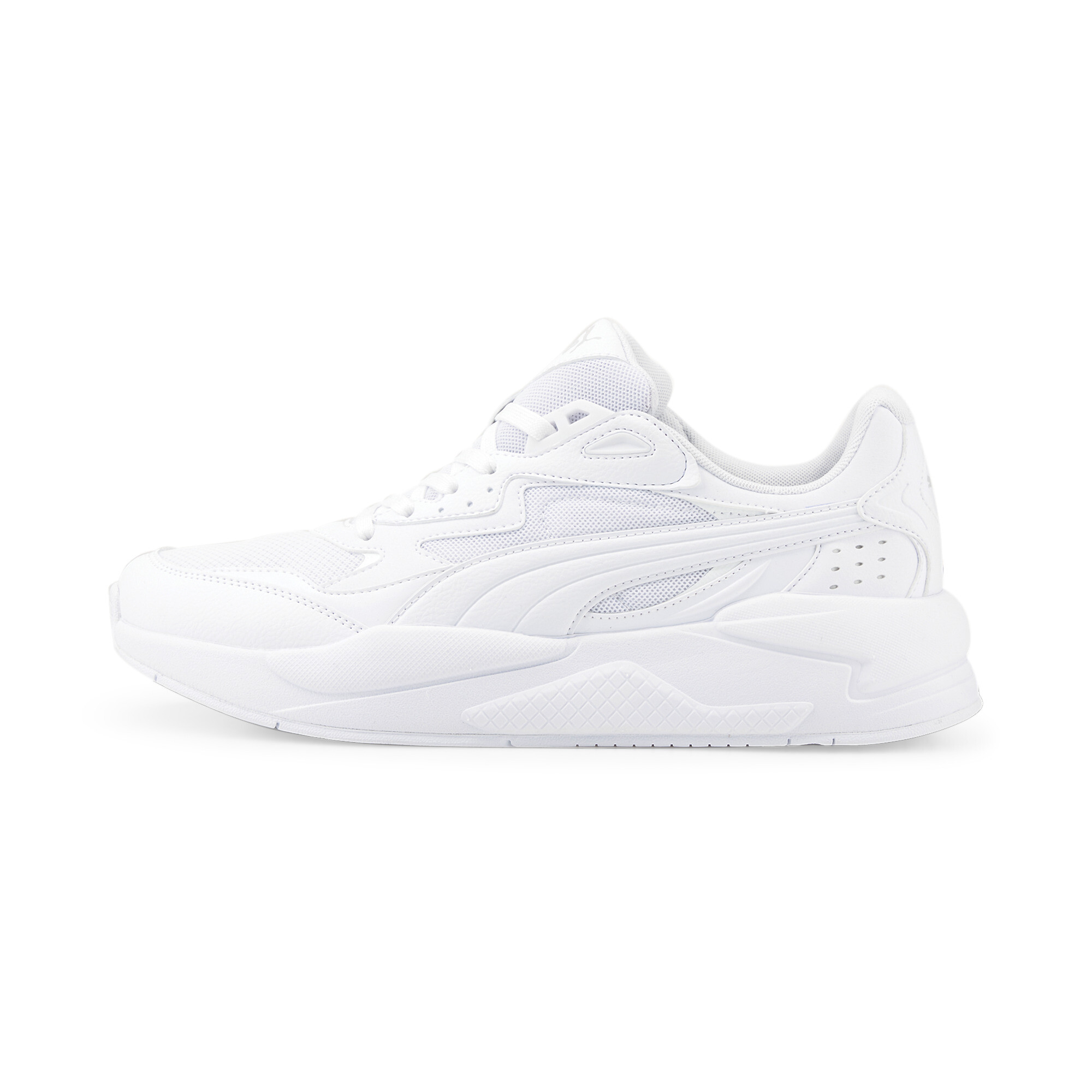 Кросівки X-Ray Speed Trainers | Колір: Білий | Puma White-Puma