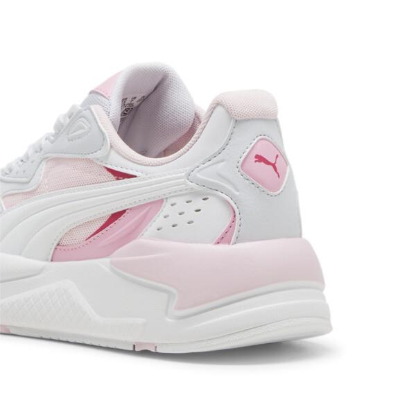 Puma x ray pink discount
