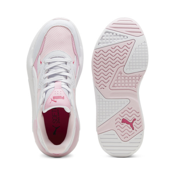 X-Ray Speed Trainers, Whisp Of Pink-PUMA White-Silver Mist-Pink Lilac, large-ZAF