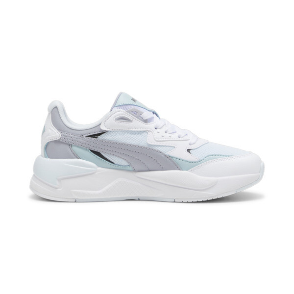 XRay Speed Trainers blue PUMA