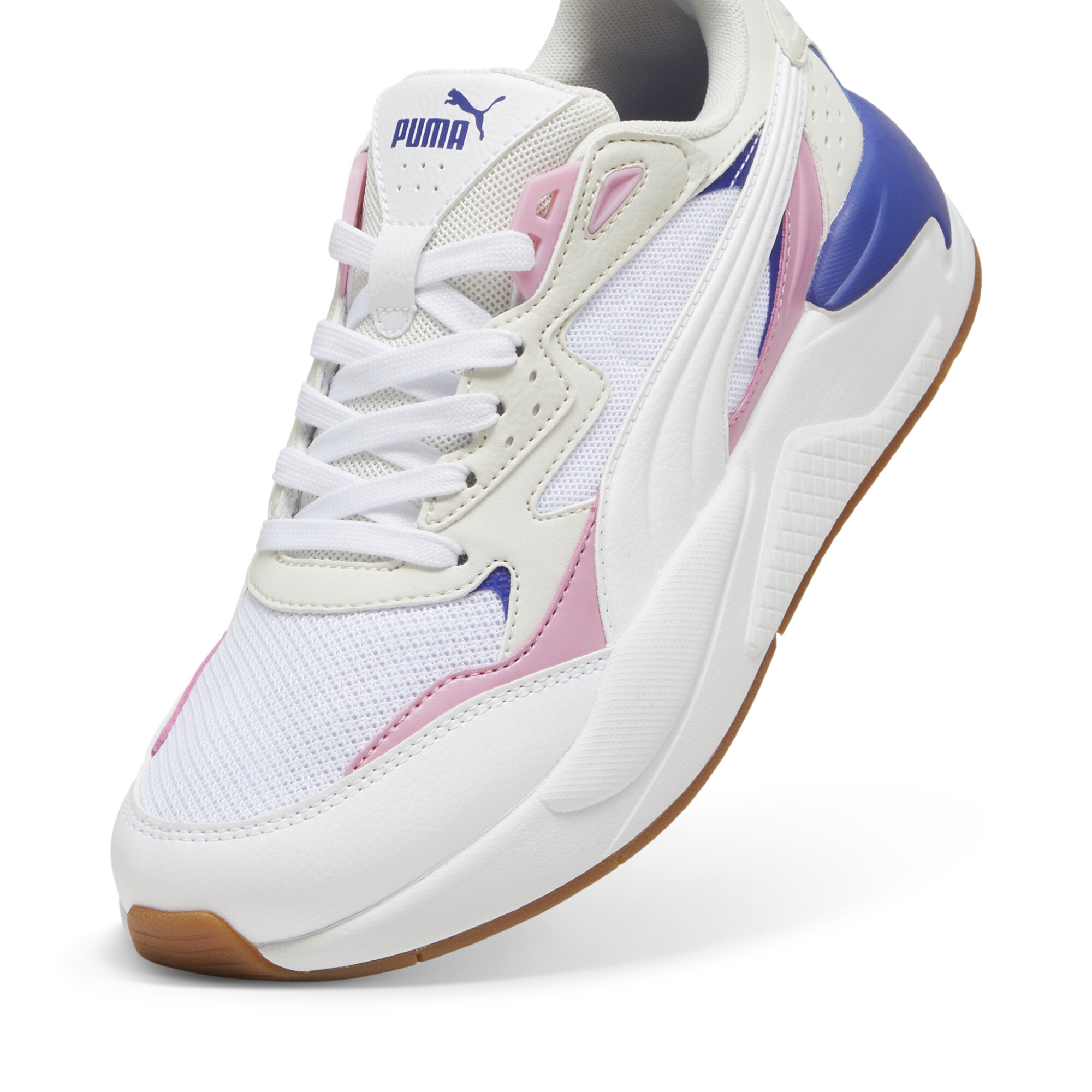 X-Ray Speed sportschoenen, Grijs/Wit, Maat 37,5 | PUMA