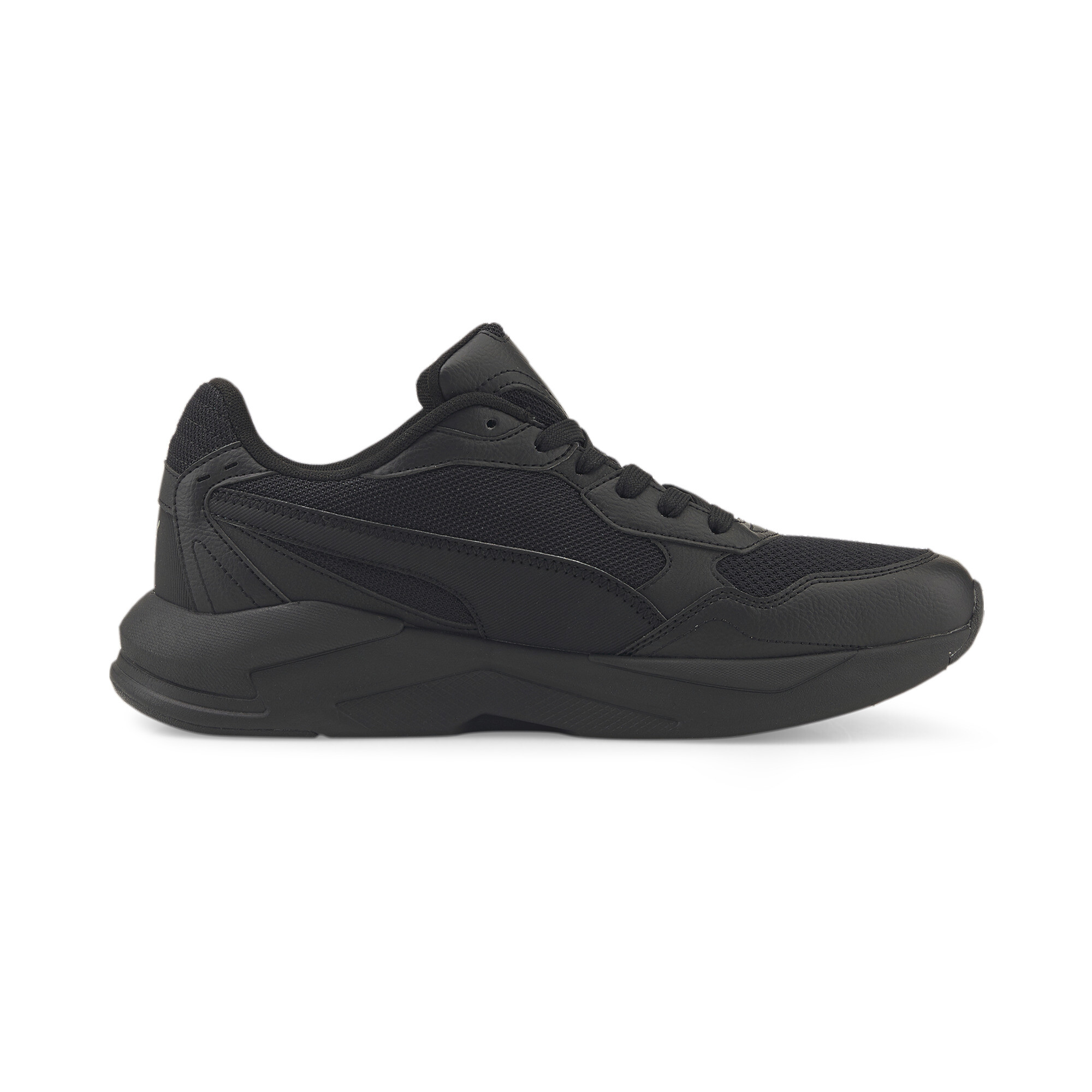 Puma X-Ray Speed Lite Trainers, Black, Size 37, Shoes