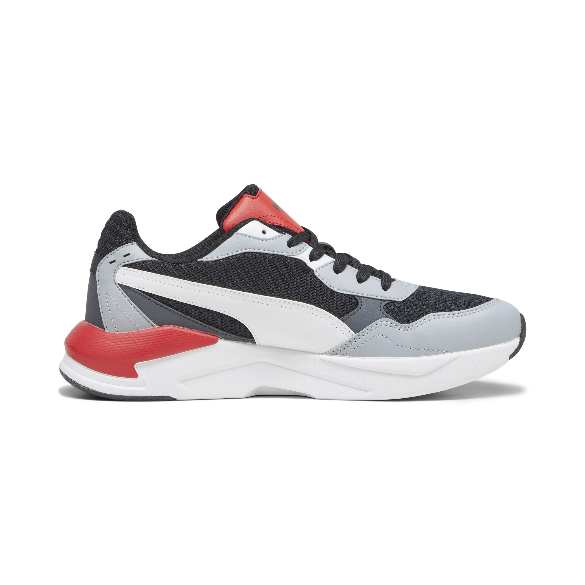 Puma X-Ray Speed Lite Trainers, Black, Size 42.5, Shoes