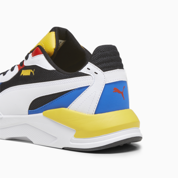 X-Ray Speed Lite Trainers, PUMA Black-PUMA White-PUMA Team Royal, large-ZAF