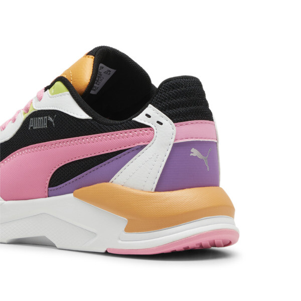 X Ray Speed Lite Trainers black PUMA