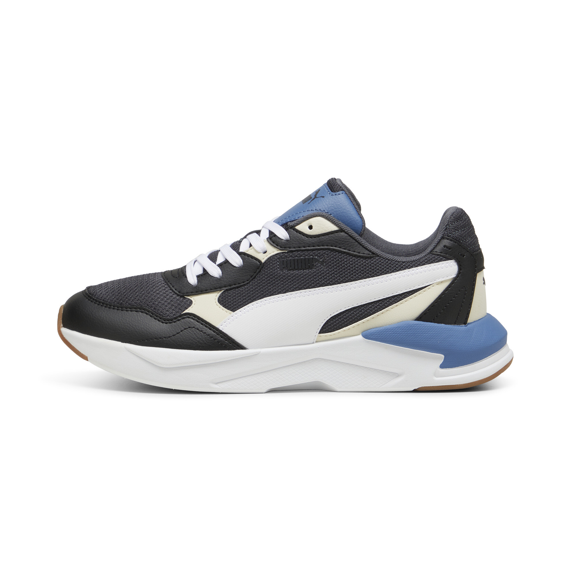 Men's PUMA X-Ray Speed Lite Trainers In Gray, Size EU 43