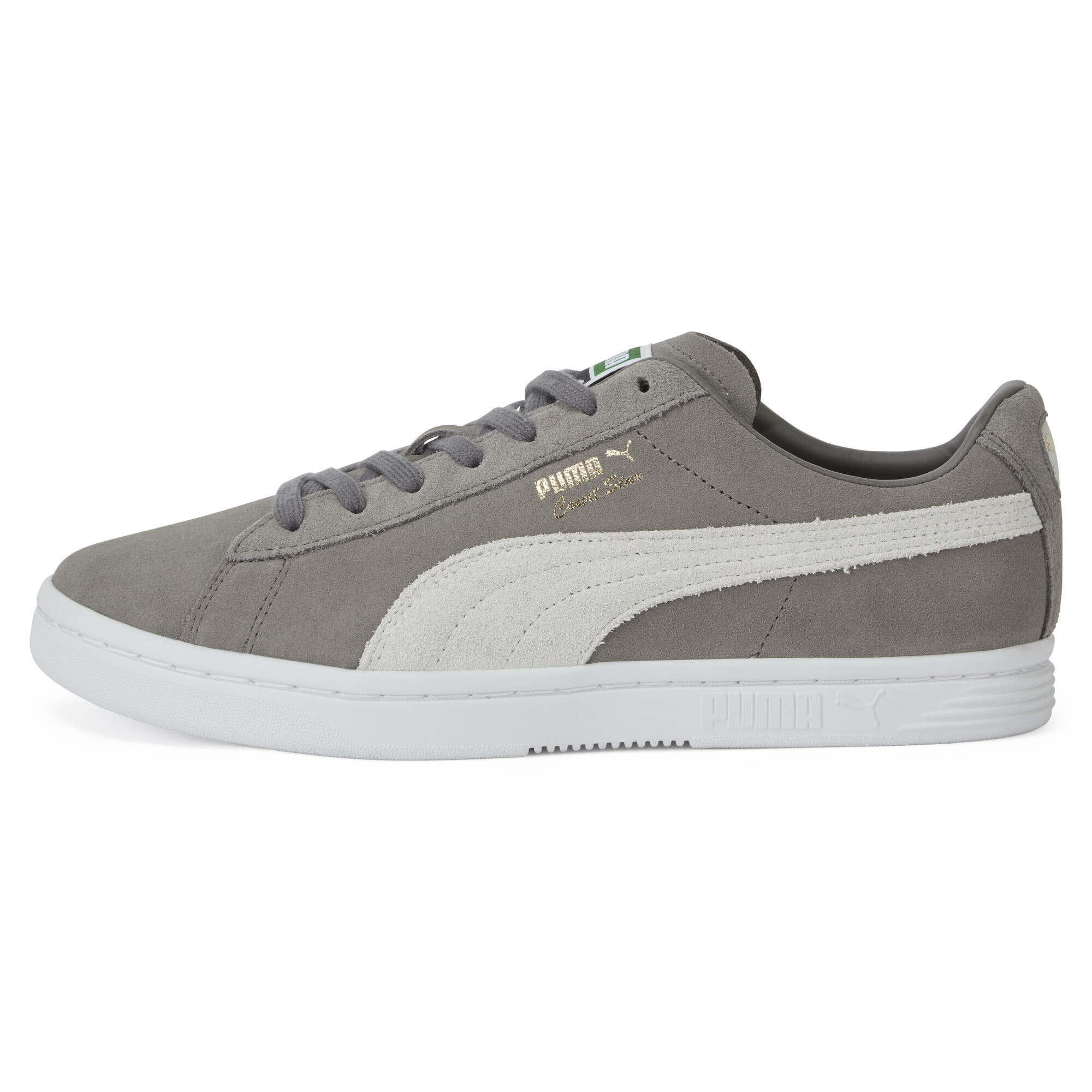 Puma court shop star suede interest