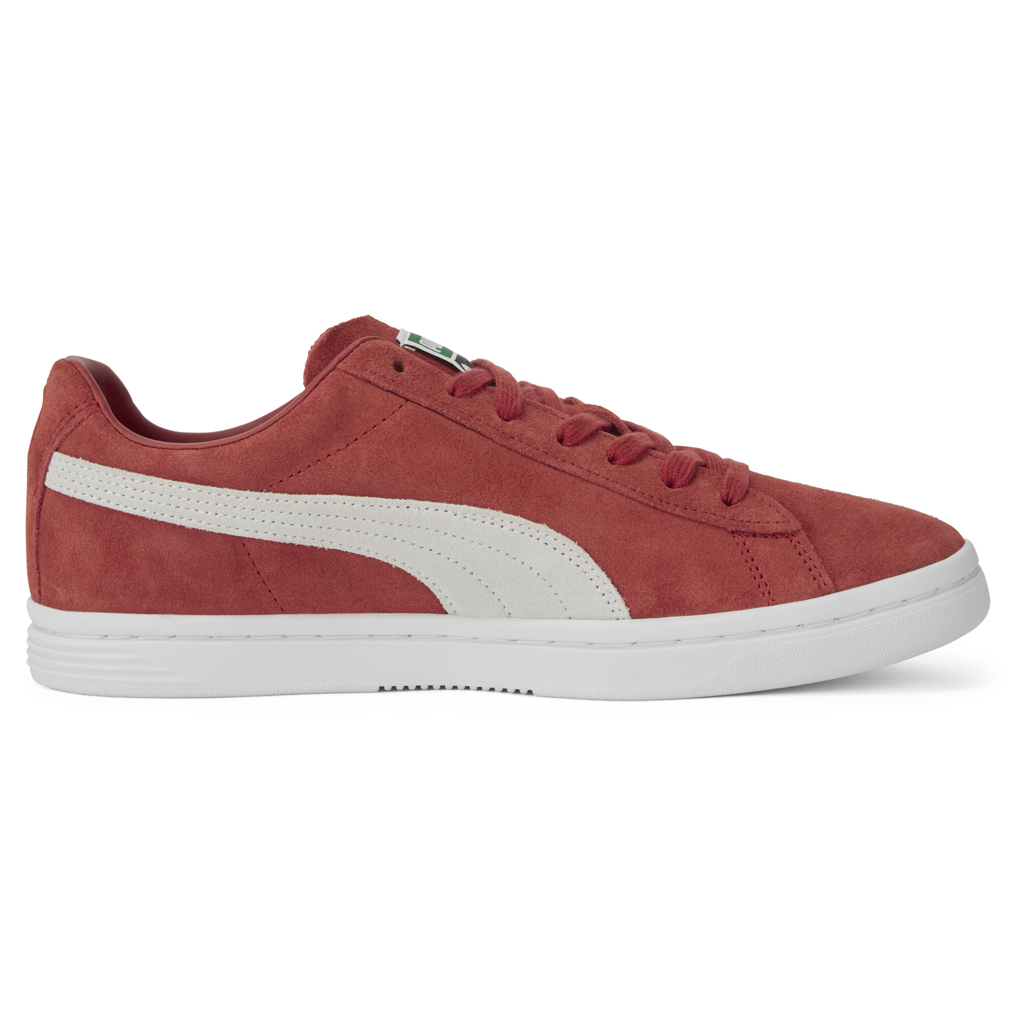 Puma rouge suede best sale