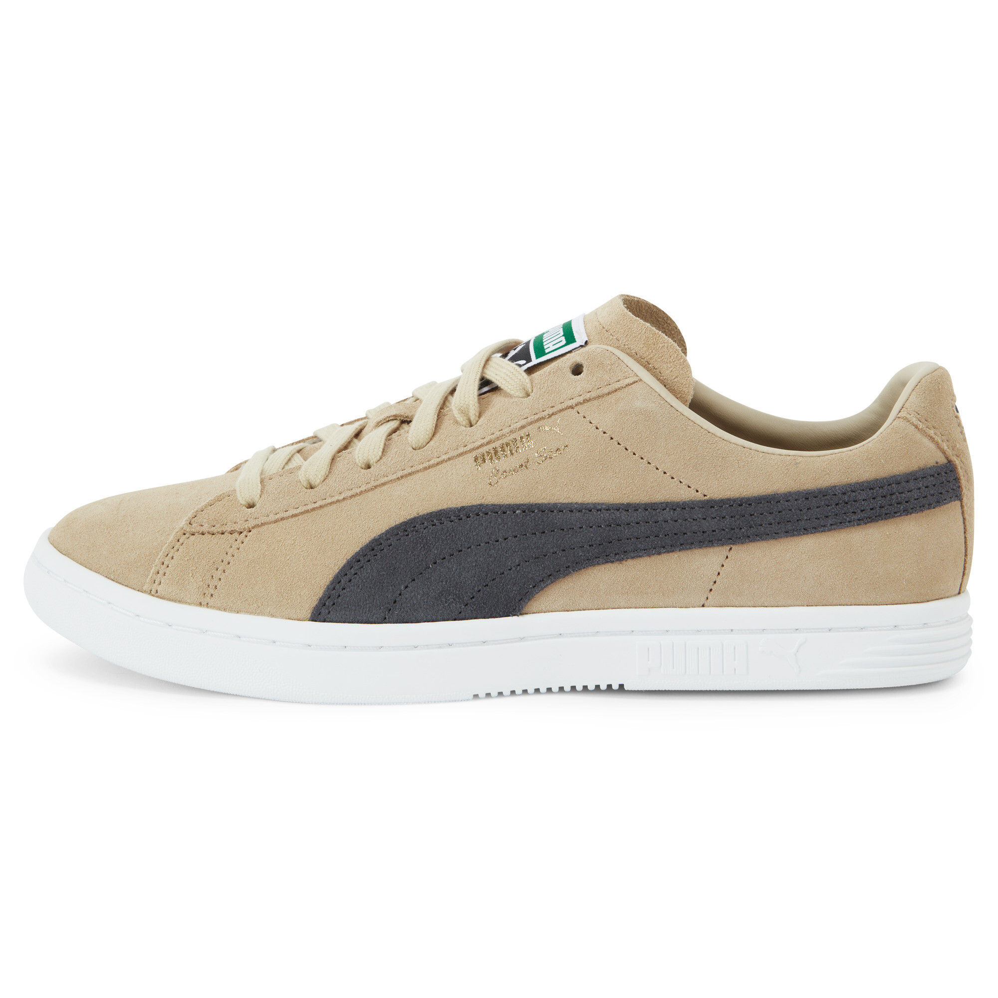 Puma court best sale star suede interest