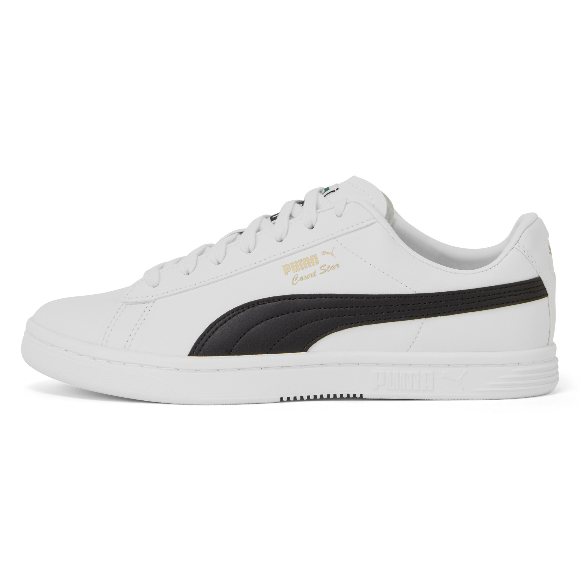 Puma low cheap top shoes