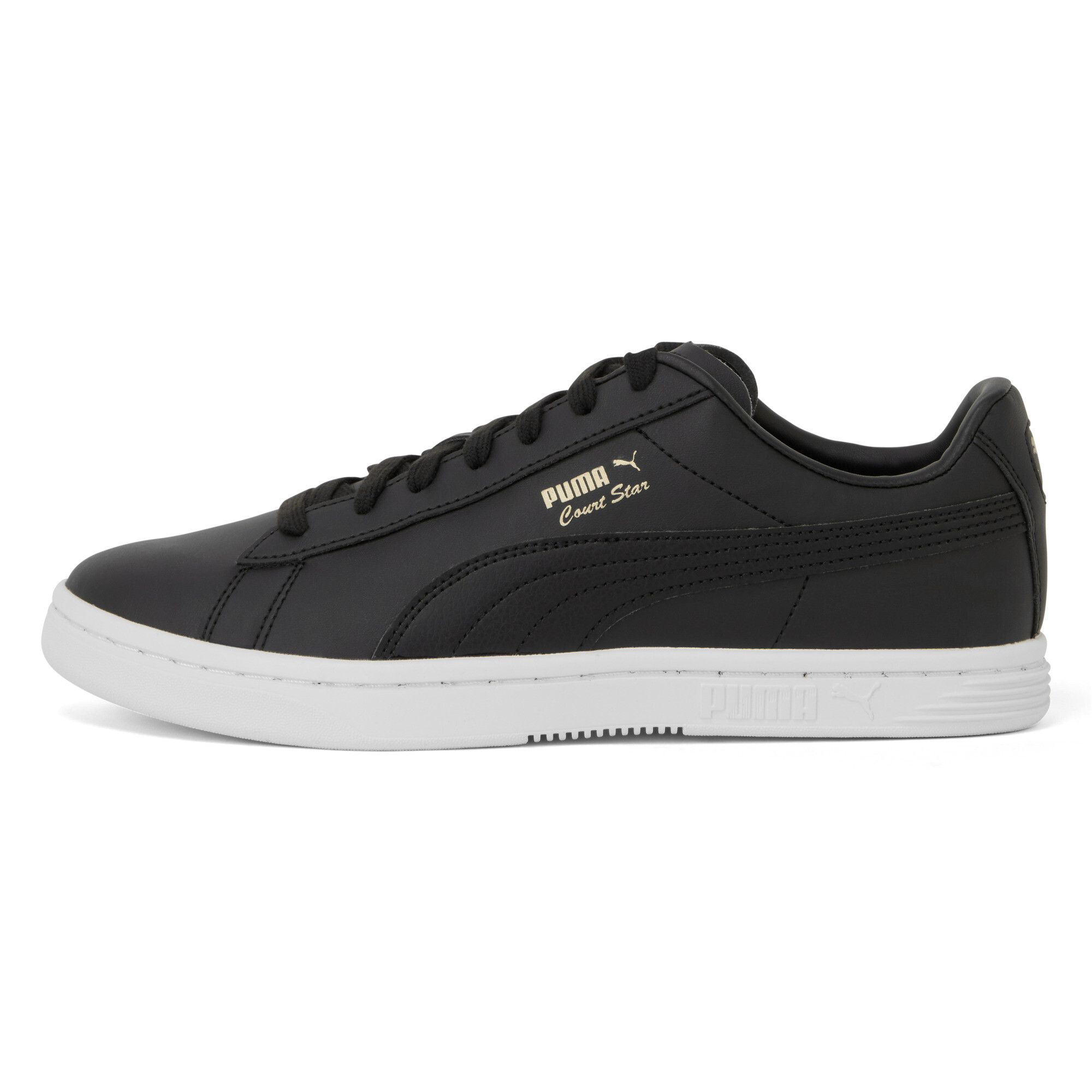 PUMA Court Star SL Trainers Sport Shoes Lace Up Low Top Unisex | eBay