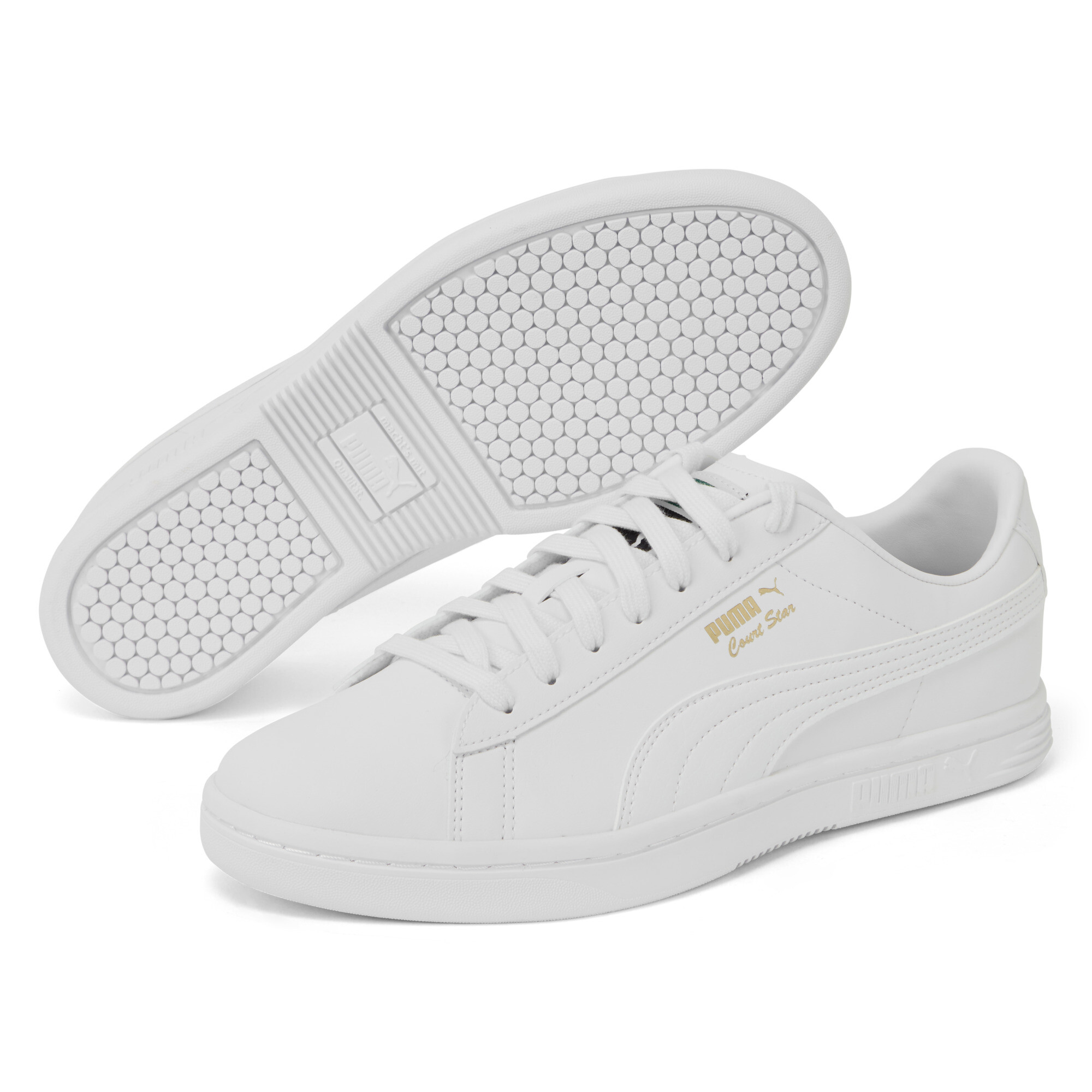 PUMA Court Star SL Sneakers - Unisex