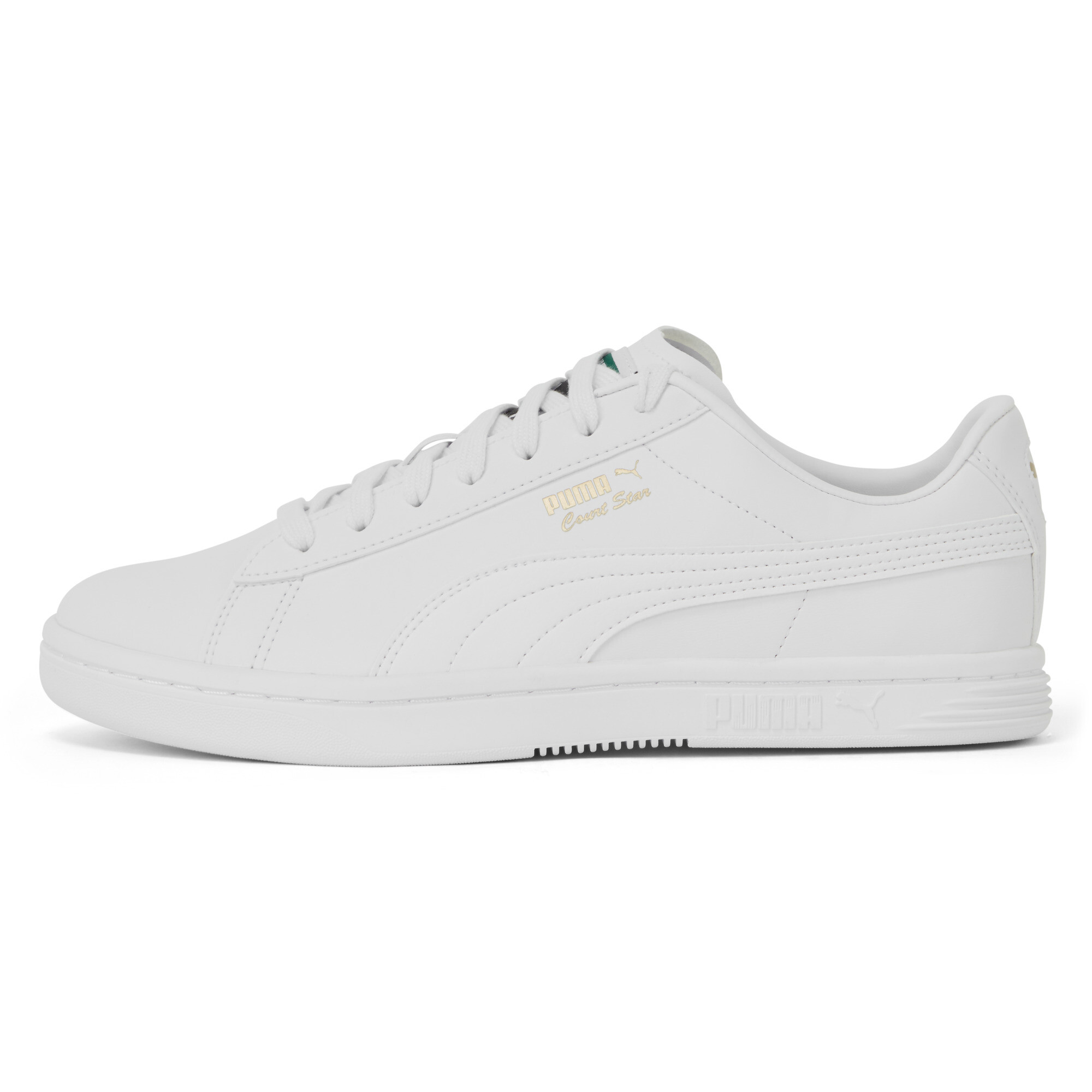 Zapatillas puma court outlet star