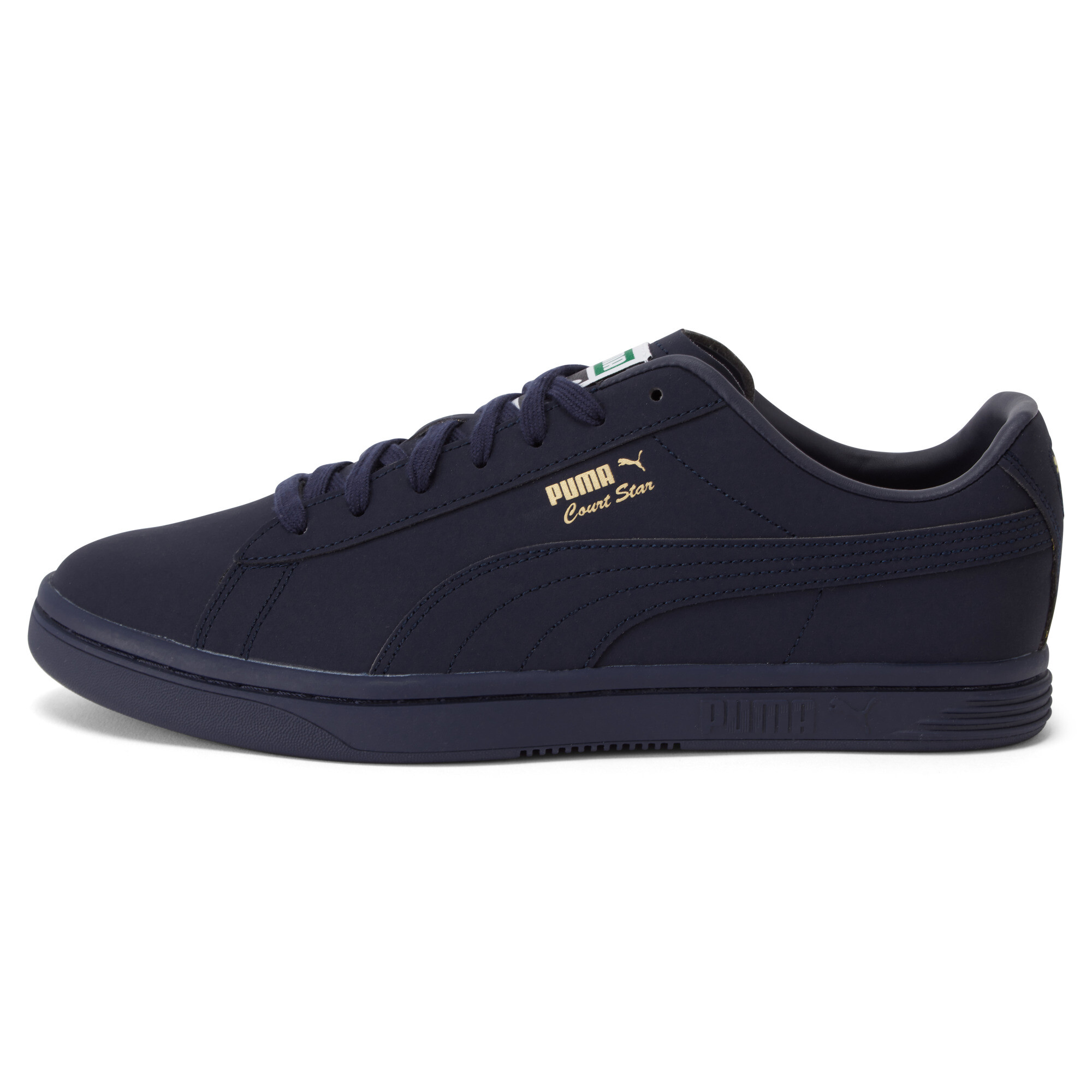 Black and gold pumas quotes best sale