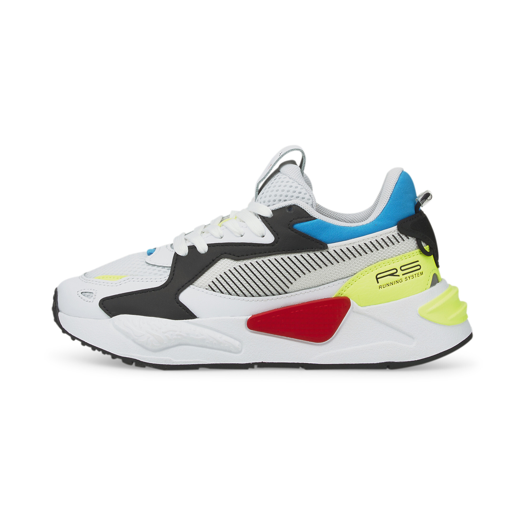 Puma junior shop rs-0 smart trainer