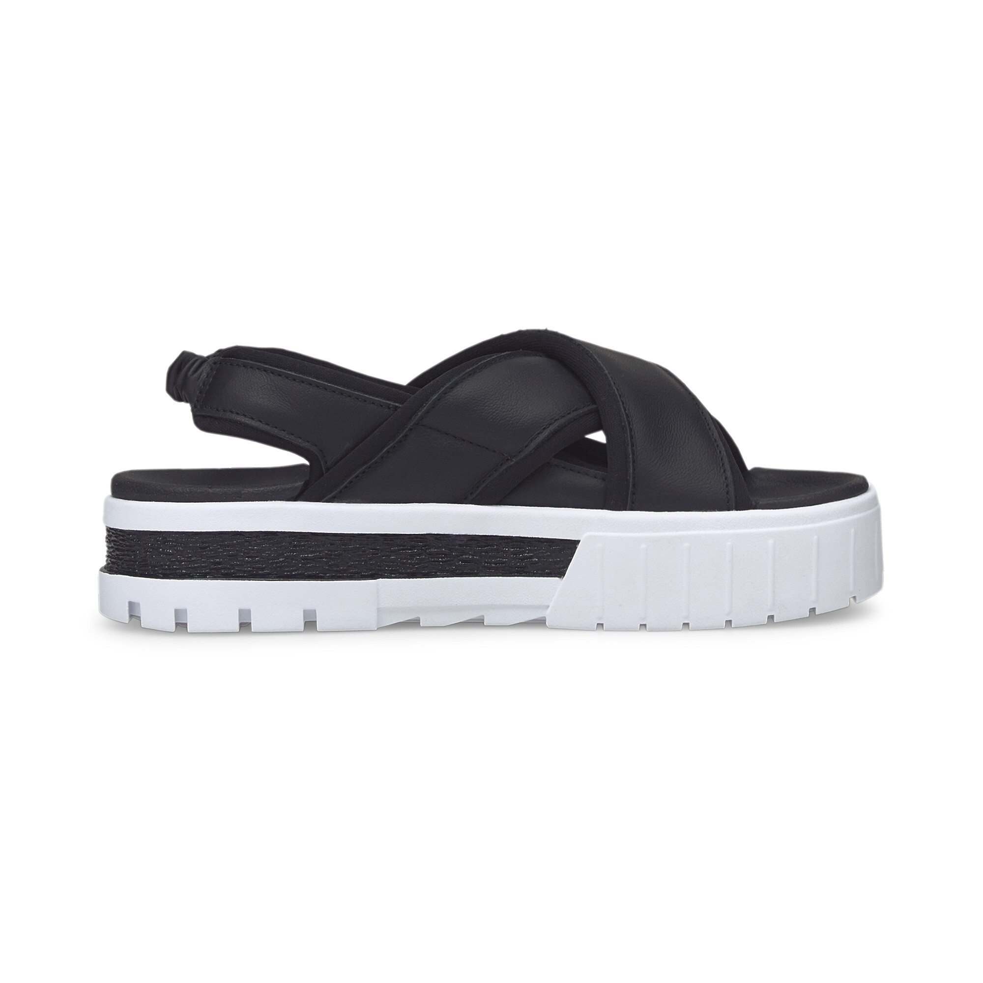 Puma 2024 flat sandals