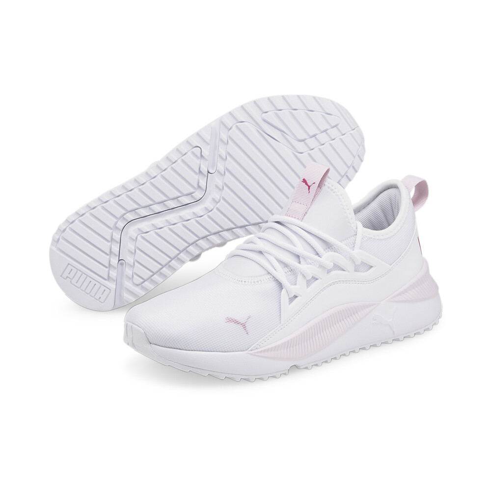 Pacer Future Allure Summer Women's Sneakers White PUMA