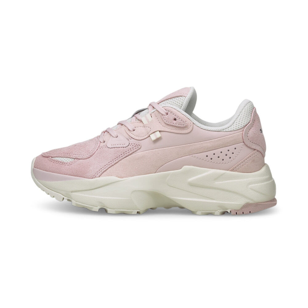 Orkid Soft Women's Sneakers | Pink - PUMA
