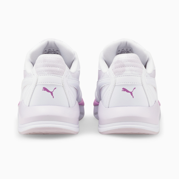 X-Ray Speed Lite Hazy Women's Trainers, Puma White-Puma White-Lavender Fog-Opera Mauve, large-ZAF