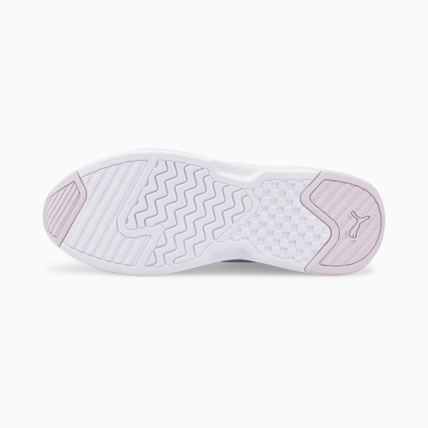 X-Ray Speed Lite Hazy Women's Trainers, Puma White-Puma White-Lavender Fog-Opera Mauve, large-ZAF