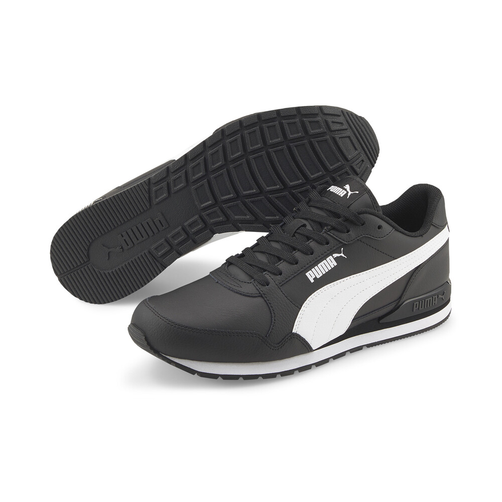 st runner full l