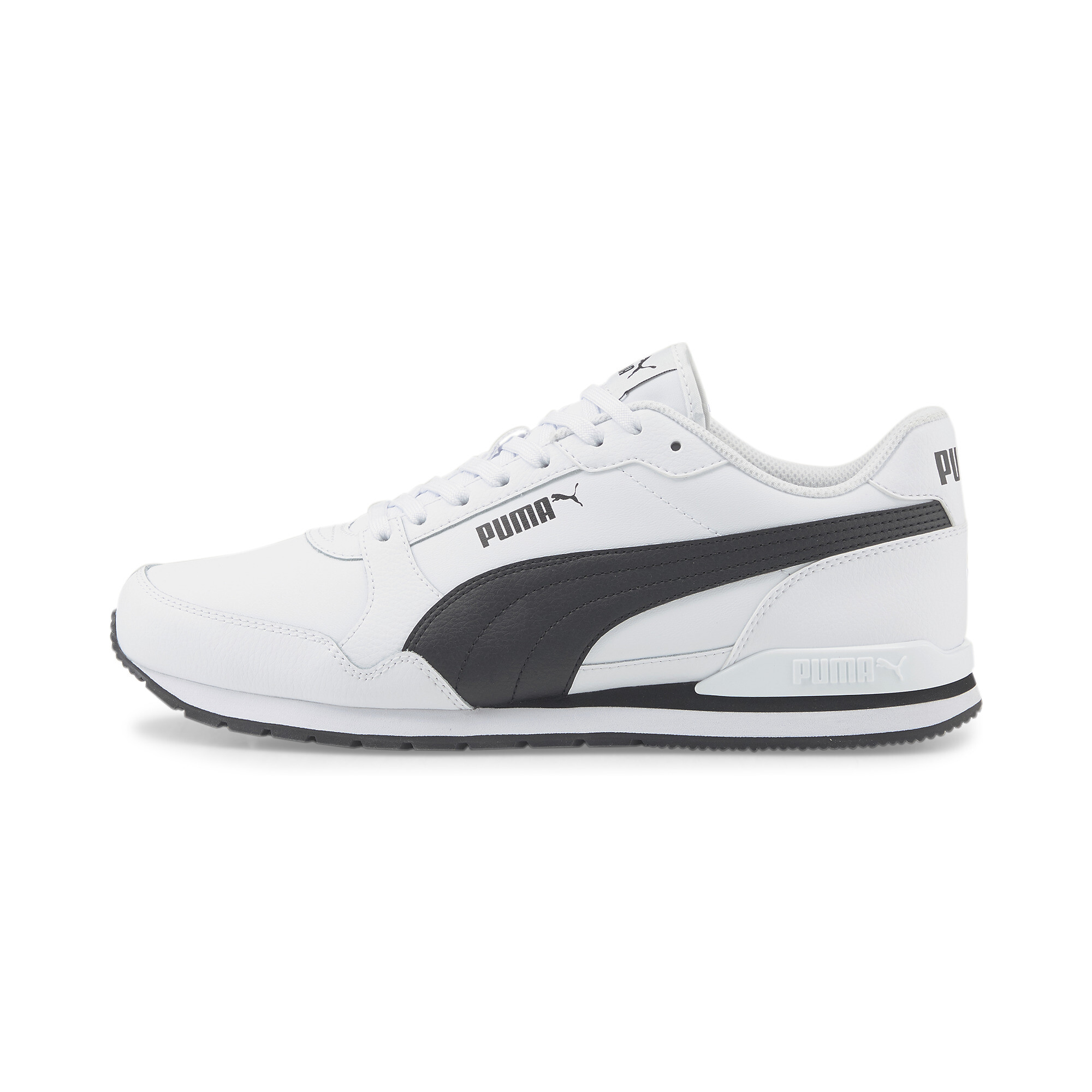 puma original white shoes