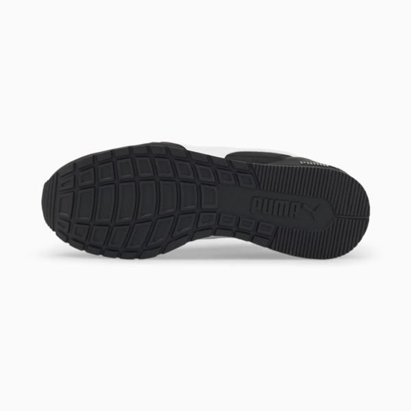 ST Runner v3 NL Sneakers, Puma Black-Puma White, large-ZAF