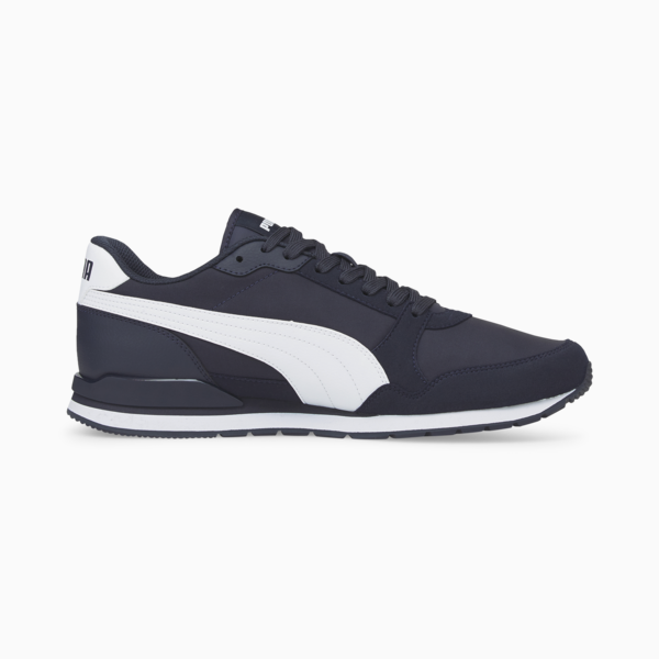 ST Runner v3 NL Sneakers, Parisian Night-Puma White, large-ZAF