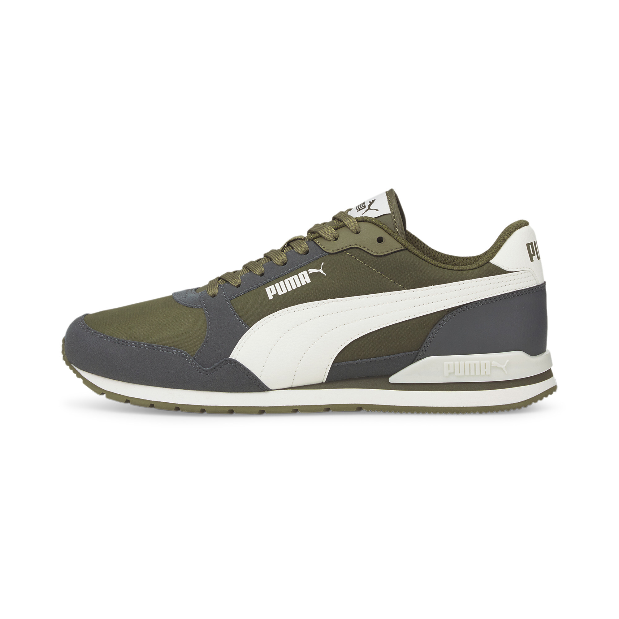 Puma st runner verde shop