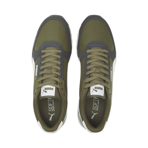 Puma st runner v2 nl verde store