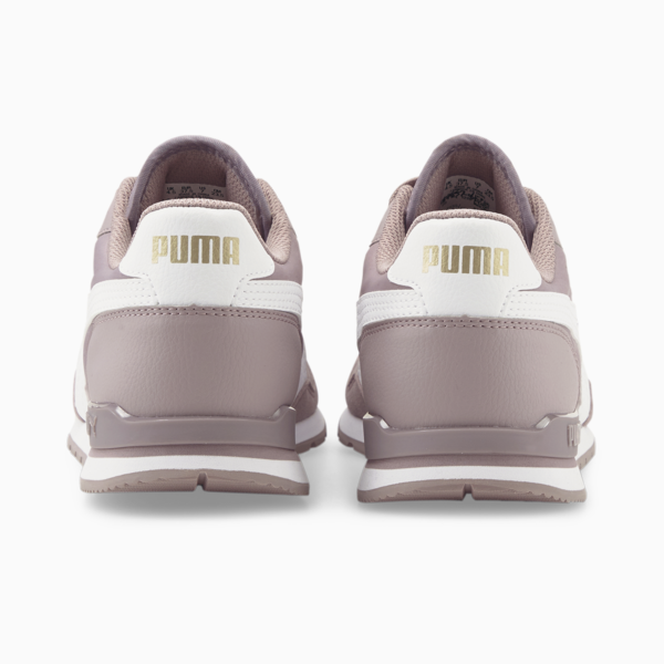 ST Runner v3 NL Sneakers, Quail-Puma White, large-ZAF